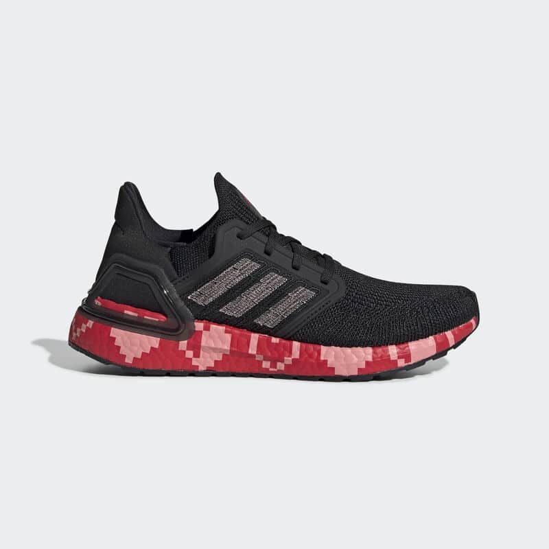 adidas Ultra Boost 20 Valentines Day